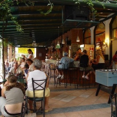 Irmak Hotel Мармарис
