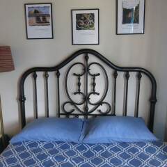 Отель Gemini House Bed & Breakfast удобства в номере фото 2