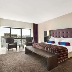 Hotel Ramada Pitesti комната для гостей фото 4