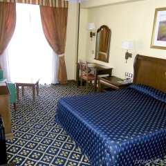 Hotel Agora Juan de Austria in Madrid, Spain from 189$, photos, reviews - zenhotels.com room amenities