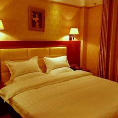 Отель JI Hotel Beijing Capital Airport Китай, Пекин - отзывы, цены и фото номеров - забронировать отель JI Hotel Beijing Capital Airport онлайн фото 9