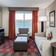 Homewood Suites Melville in Melville, United States of America from 237$, photos, reviews - zenhotels.com guestroom photo 3