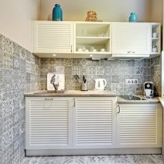 Апартаменты Lion Apartments - Nord Star в номере