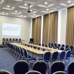 Отель Wazo Appart-Hôtel