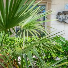Отель Villa Perla Di Mare Черногория, Будва - 1 отзыв об отеле, цены и фото номеров - забронировать отель Villa Perla Di Mare онлайн