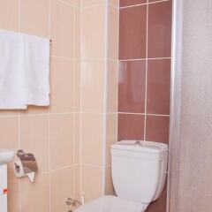 Birlik Apart Hotel ванная