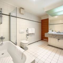 Hotel International Prague спа