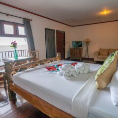 Отель Baan Hin Sai Resort & Spa детские мероприятия фото 2