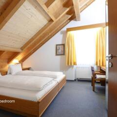 Hotel Meierhof in Triesen, Liechtenstein from 303$, photos, reviews - zenhotels.com guestroom photo 3