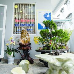 Отель Dalat View Homestay Далат интерьер отеля фото 3