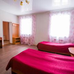 Hotel Elbrus