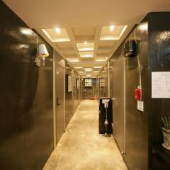 Stella Hostel интерьер отеля фото 2