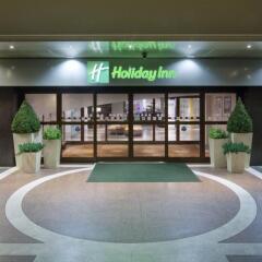 Отель Holiday Inn London-Bloomsbury бассейн фото 2