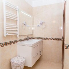 Отель Dunas do Alvor - Torralvor ванная