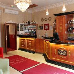 Отель & Apartments Zarenhof Berlin Mitte Германия, Берлин - 2 отзыва об отеле, цены и фото номеров - забронировать отель & Apartments Zarenhof Berlin Mitte онлайн гостиничный бар