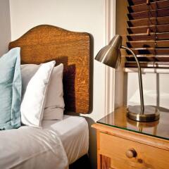 Отель Brighton House ванная