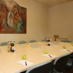 Отель Hostel & Guesthouse Kaiser 23 Австрия, Вена - 4 отзыва об отеле, цены и фото номеров - забронировать отель Hostel & Guesthouse Kaiser 23 онлайн помещение для мероприятий фото 2
