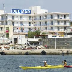 Apart-Hotel del Mar - Adults Only