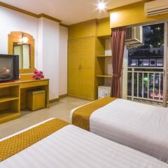 Отель Azure Phuket комната для гостей фото 3