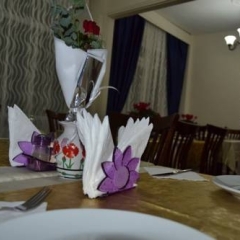 Istanbul Mosq Hotel at Fatih