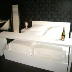 Отель A-Partments Кёльн комната для гостей фото 3