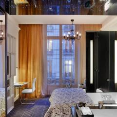 Отель W Paris - Opéra Франция, Париж - отзывы, цены и фото номеров - забронировать отель W Paris - Opéra онлайн помещение для мероприятий фото 2