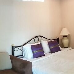 Отель Pennys Home Stay Resort удобства в номере