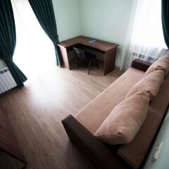 Отель AlmaBagi Hotel&Villas Азербайджан, Куба - отзывы, цены и фото номеров - забронировать отель AlmaBagi Hotel&Villas онлайн удобства в номере