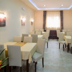 Garni Hotel Semlin B&B питание фото 2