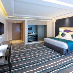 Al Sarab Hotel комната для гостей фото 4