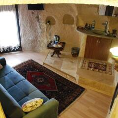 The Village Cave Hotel Турция, Мустафапаша - 1 отзыв об отеле, цены и фото номеров - забронировать отель The Village Cave Hotel онлайн комната для гостей фото 5