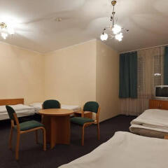 Отель Gdanski Dom Turystyczny Hostel Польша, Гданьск - отзывы, цены и фото номеров - забронировать отель Gdanski Dom Turystyczny Hostel онлайн детские мероприятия