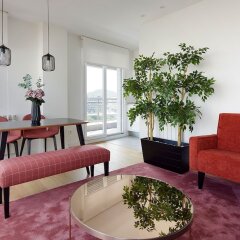 Отель Gladys Attic Apartment by FeelFree Rentals Испания, Сан-Себастьян - отзывы, цены и фото номеров - забронировать отель Gladys Attic Apartment by FeelFree Rentals онлайн фото 3