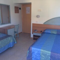 Hotel Ricchi детские мероприятия фото 2