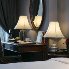 Hanoi La Siesta Central Hotel & Spa удобства в номере