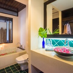 Отель Dara Samui Beach Resort - Adult Only Таиланд, Самуи - отзывы, цены и фото номеров - забронировать отель Dara Samui Beach Resort - Adult Only онлайн спа фото 2