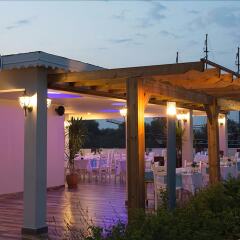 Отель Water Side Resort & Spa Сиде фото 6