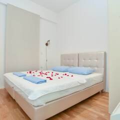 Отель Harmonia Residence Черногория, Будва - отзывы, цены и фото номеров - забронировать отель Harmonia Residence онлайн детские мероприятия фото 2