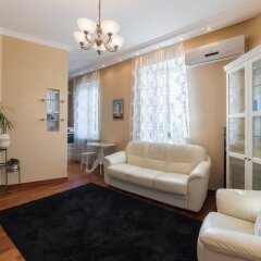 Гостиница LikeHome Апартаменты Павелецкая в Москве 13 отзывов об отеле, цены и фото номеров - забронировать гостиницу LikeHome Апартаменты Павелецкая онлайн Москва фото 6