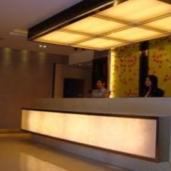 Отель Xiangmei Hotel-Linyuan Branch Китай, Шэньчжэнь - отзывы, цены и фото номеров - забронировать отель Xiangmei Hotel-Linyuan Branch онлайн интерьер отеля фото 3
