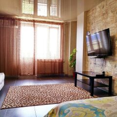 Гостиница ApartPlus в Майкопе отзывы, цены и фото номеров - забронировать гостиницу ApartPlus онлайн Майкоп комната для гостей фото 4