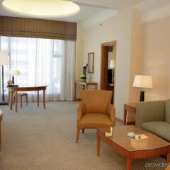Отель Holiday Inn Cairo Citystars комната для гостей фото 3