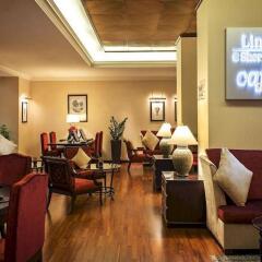 Grand Excelsior Hotel Deira спа