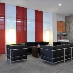 Отель Cityhotel Königstrasse интерьер отеля