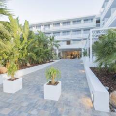 Hotel Anfora Ibiza фото 4