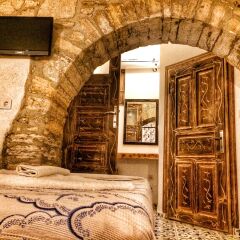 Отель Parmis Boutique House Чешме комната для гостей фото 5