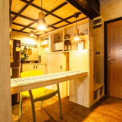 Отель 44 Room Rama 3 Таиланд, Бангкок - отзывы, цены и фото номеров - забронировать отель 44 Room Rama 3 онлайн балкон