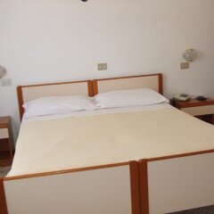Отель Albergo La Primula Кьянчиано Терме комната для гостей фото 3