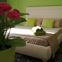 Отель Beautiful Venice Bed and Breakfast Италия, Маргера - отзывы, цены и фото номеров - забронировать отель Beautiful Venice Bed and Breakfast онлайн интерьер отеля