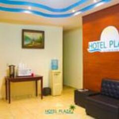 Hotel Plaza интерьер отеля фото 2